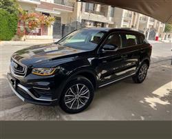 جيلي أزكارا